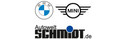 Logo Autohaus Erwin Schmidt GmbH & Co. KG